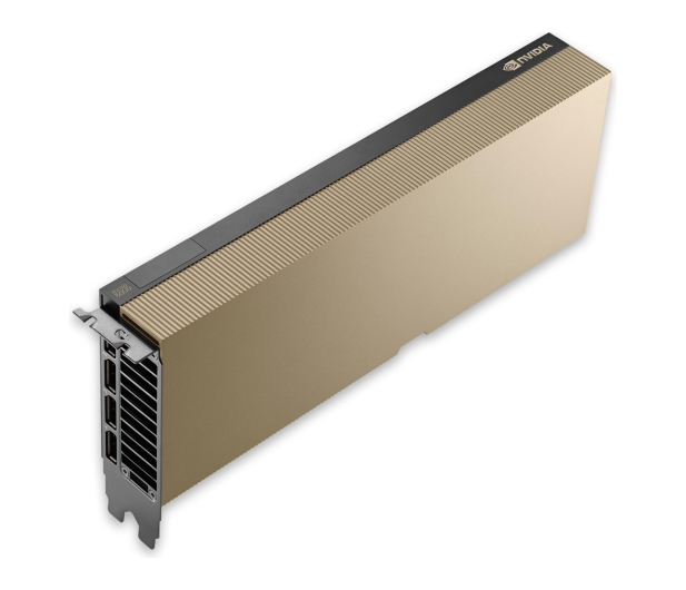 Lenovo RTX PRO 6000 Blackwell Server Edition 96GB GDDR7 - 1552296 - zdjęcie 3